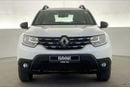 Renault Duster SE | Carnival Sale • UP TO AED 20,000 OFF | Guaranteed Warranty | 0 Down Payment