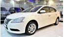 Nissan Sentra 1.8 S