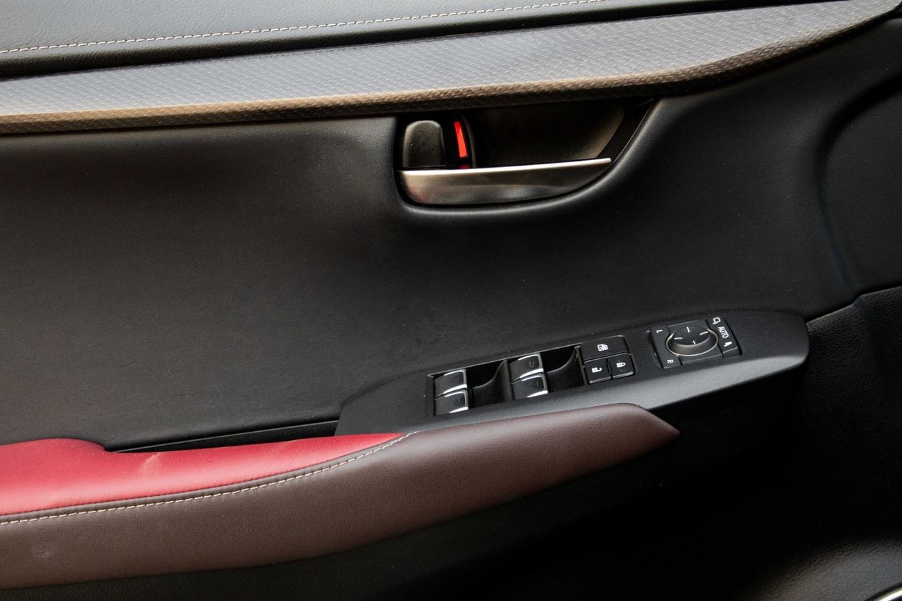 Lexus NX300 | 2,409 P.M  | 0% Downpayment | Low Mileage