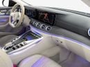 مرسيدس بنز أي أم جي جي تي 63 2020 Mercedes Benz GT 63S AMG / Full Mercedes Service History / Gargash Warranty