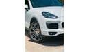 Porsche Cayenne Turbo GCC || CAYENNE 3.6 V6 4WD || 2220 PM || PREFECT CONDITION || AGENCY MAINTAINED