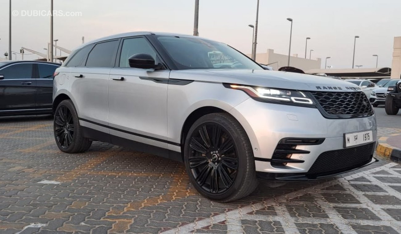 Land Rover Range Rover Velar P380 S