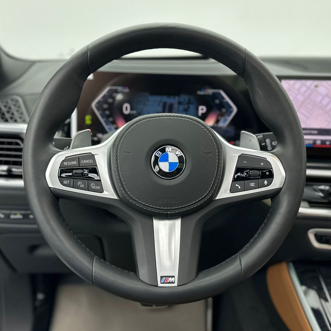 بي أم دبليو X5 2025 BMW X5 xDrive40i M-Sport Pro, 5 Years BMW Warranty + Service Package, BMW Full Service History,