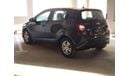 Chevrolet Sonic /////2013/////-_ Full Service History in the Dealership ////SPECIAL OFFER //////BY F