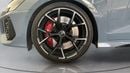 أودي RS3 TFSI quattro | شامل الضمان | 0 ﺪﻔﻋﺓ ﺃﻮﻟﻯ