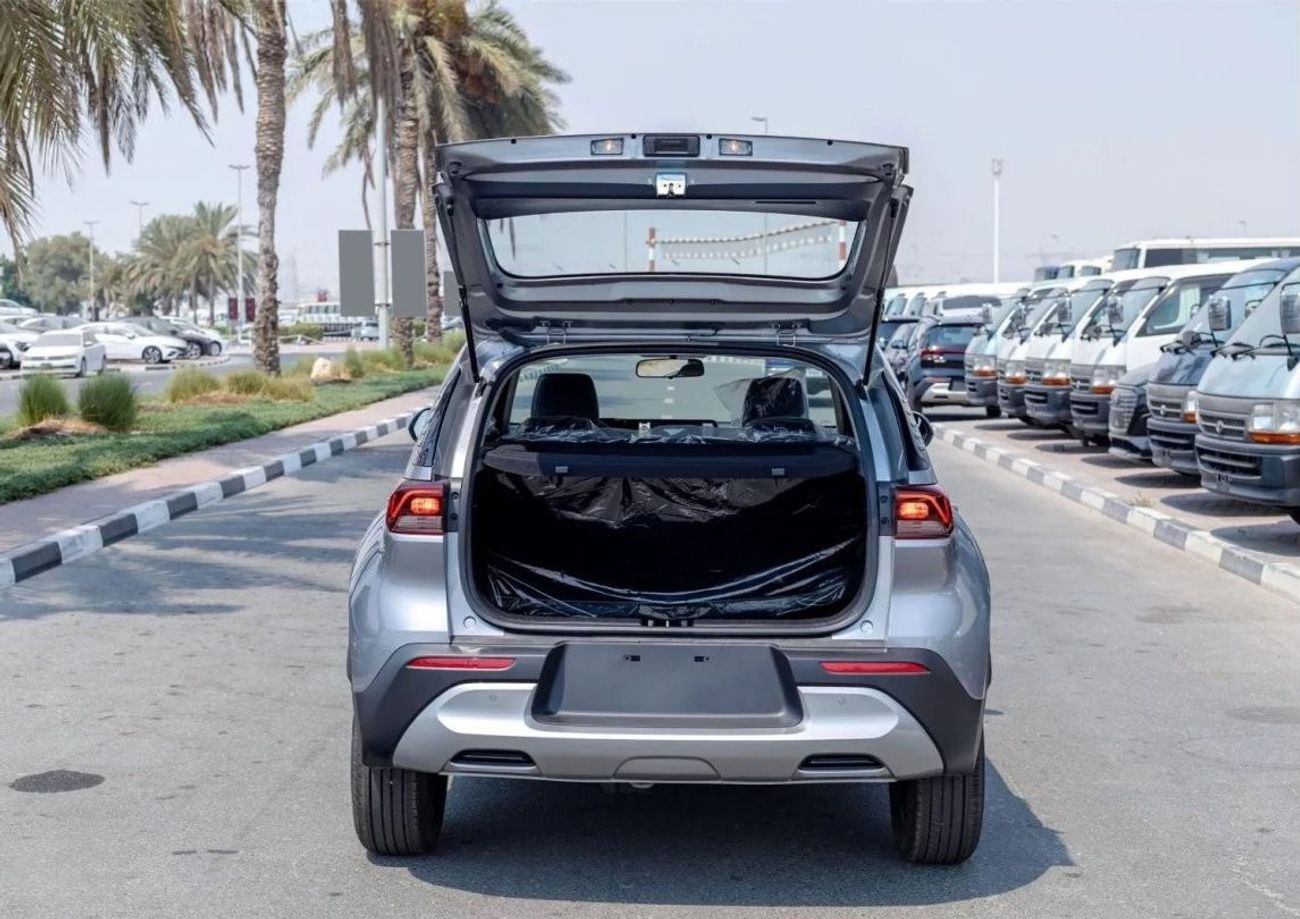 Kia Sonet 2023 Kia Sonet GLS 1.5 SUV FWD