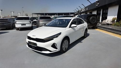 Kia K3 Kia K3 CVT Comfort 1.5L 2025