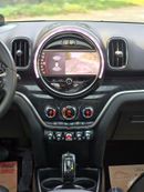 Mini Cooper S Countryman MINI COOPER COUNTRYMAN 2023 GCC //ALL4// ORGINAL PAINT//ACCIDENT FREE//LOW MILEAGE// FULL OPITION