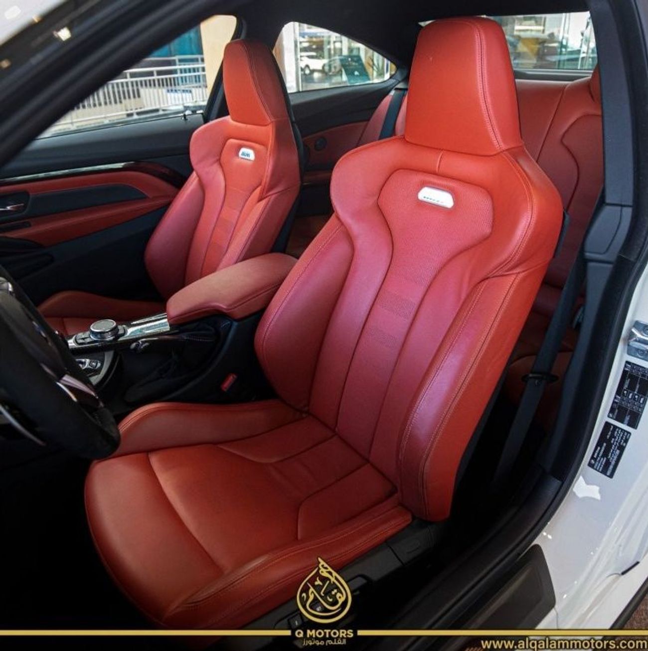 بي أم دبليو M4 Std