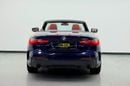 بي أم دبليو 420i M SPORT PLUS 2024 BMW 420i, BMW Warranty+Service Contract+Full Service History, GCC Specs