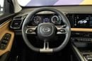 جي إي سي GS3 إمزوم GB 2026 GAC GS3 Emzoom 1.5L - Moonlight Grey Inside Tan