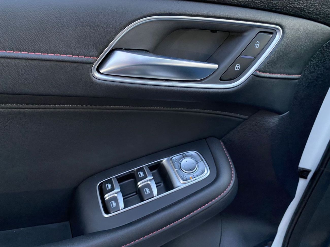 أم جي HS MG HS 20T 1.5L PETROL