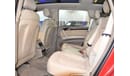 Audi Q7 Exuding power all along the line: the Audi Q7 Quattro 2009 Model! GCC Specs
