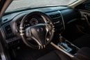 Nissan Altima S