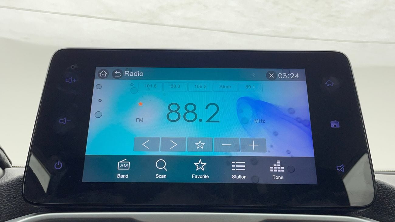 شيفروليه جروف LT 1.5 | بدون دفعة مقدمة | اختبار القيادة في المنزل