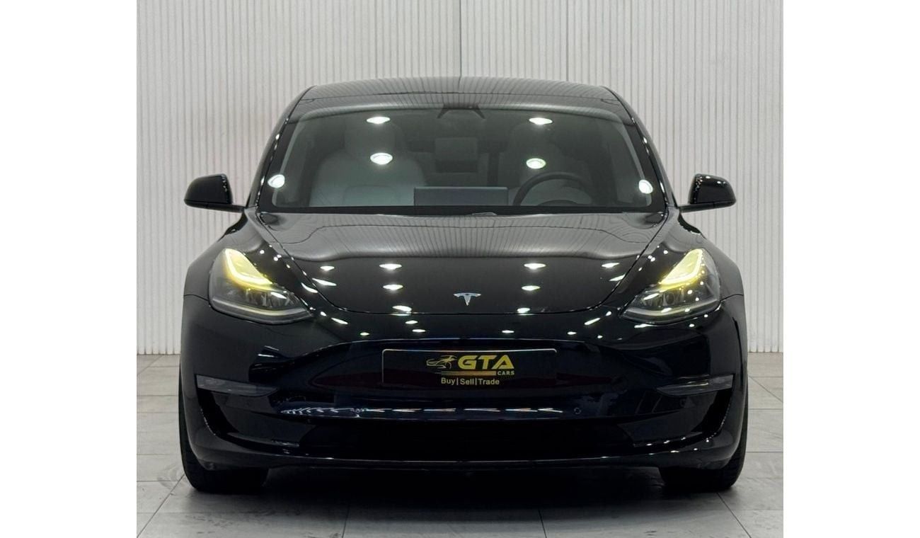 Tesla Model 3 Performance Dual Motor 2021 Tesla Model 3 Performance, 2029 Tesla Battery Warranty. Full Tesla Servi