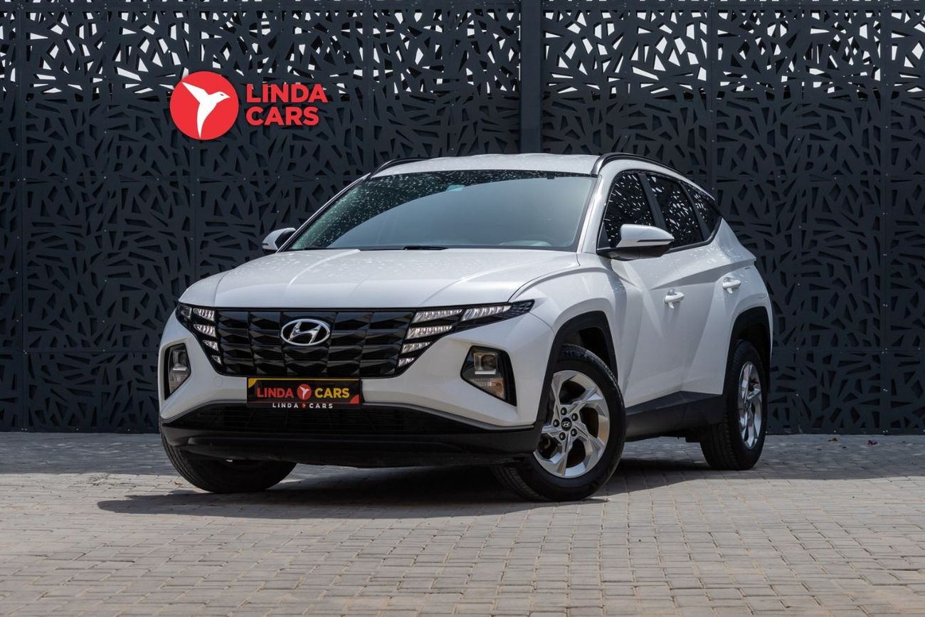Hyundai Tucson Comfort 2.0L