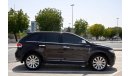 Lincoln MKX Fully Loaded in Excellent Condition