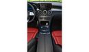 Mercedes-Benz GLC 300 2.0L 4matic Awd Coupe