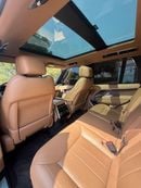 لاند روفر رينج روفر LWB HSE P530 4.4L