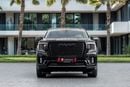 GMC Yukon DENALI | 3,917 P.M | 0% Downpayment | GMC WARRANTY/SERVICE!