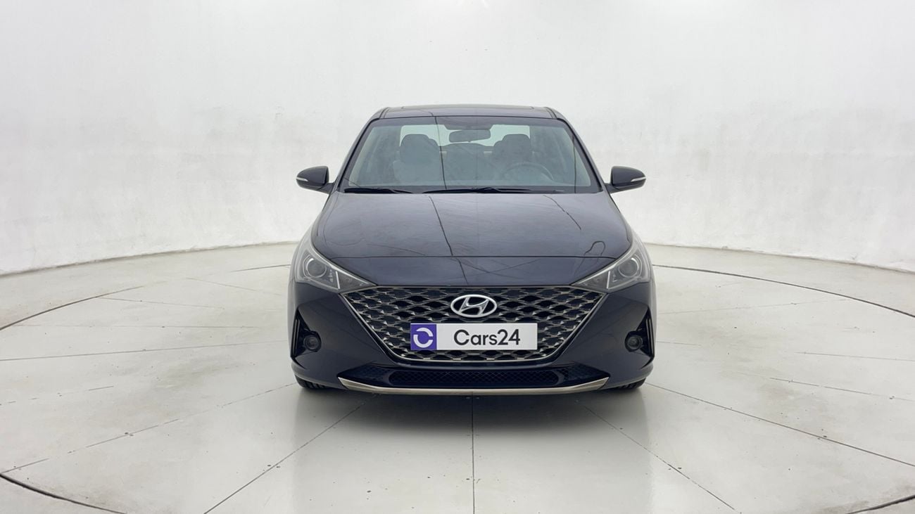 هيونداي أكسنت 2023 COMFORT | AED 668/Month | 0 DP | 30 Day Return | Warranty | Service History