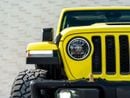 Jeep Wrangler Rubicon 392