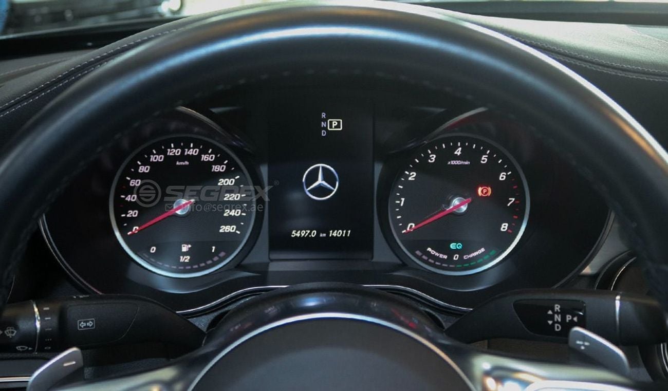 مرسيدس بنز C 200 كوبيه