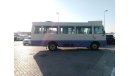 نيسان سيفيليان NISSAN CIVILIAN BUS RIGHT HAND DRIVE (PM1048)