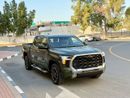 Toyota Tundra TOYOTA TUNDRA LIMITED| 3.5 TWIN TRUBO | FULL OPTION | PANORAMIC | UAE PASS | 4X4