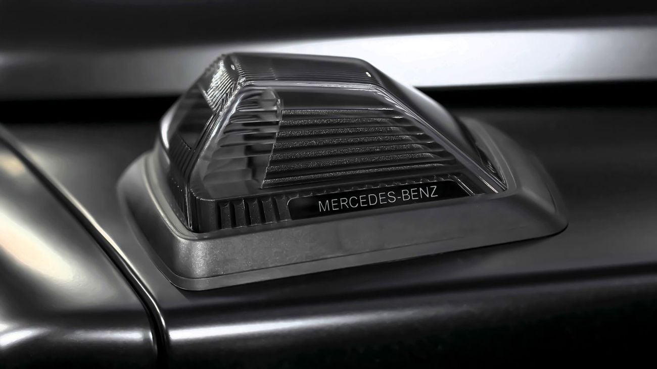Mercedes-Benz G 63 AMG | LIMITED OFFER | FULLY LOADED | BRAND NEW