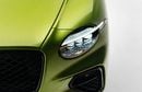 Bentley Continental 4.0L V8 Twin-Turbocharged Engine +eMotor | Warranty