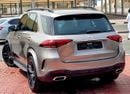Mercedes-Benz GLE 450 AMG Warranty & Service 2022 GCC