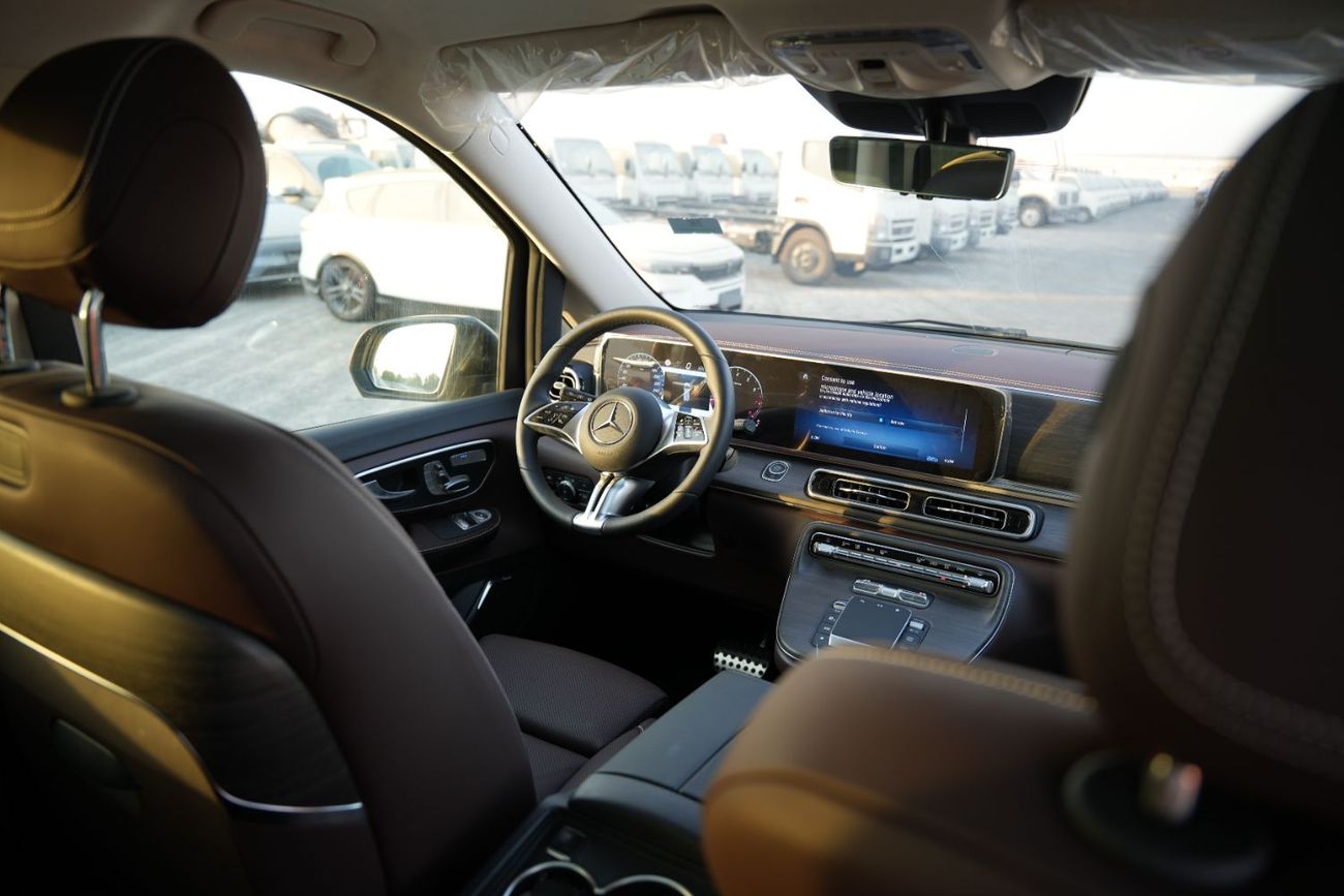 Mercedes-Benz V 300 V 300 || Luxury || Brand New