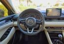 Mazda 6 Mazda 6 S Grade 2022 GCC Specs(705/- MONTHLY)