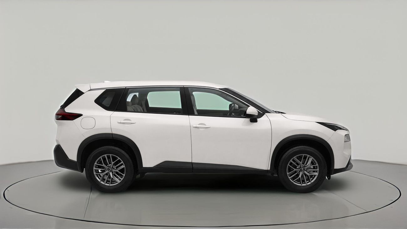 Nissan X Trail S 2023 | AED 1080/Month | 0 DP | 30 Day Return | Warranty | Service History
