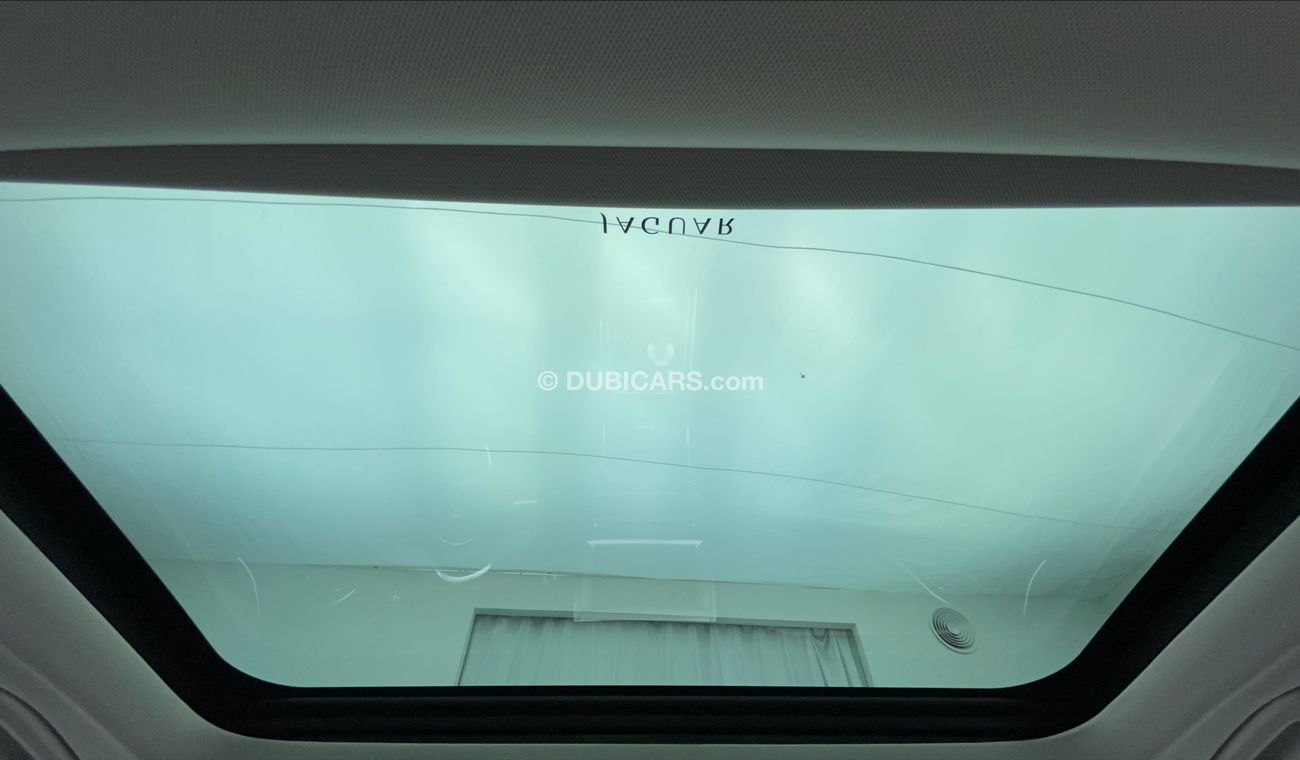 Jaguar XE PRESTIGE 2 | Under Warranty | Inspected on 150+ parameters