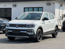 فولكس واجن T كروس Volkswagen T-Cross 1.5L (2024)