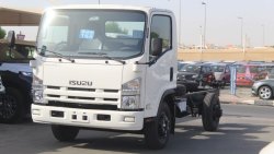 Isuzu NPR 4.2 TON Chassis 2022 Model available only for export