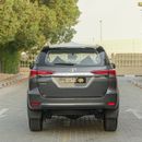 Toyota Fortuner 2.7 L | v4 | Petrol | Auto AC | Export Only