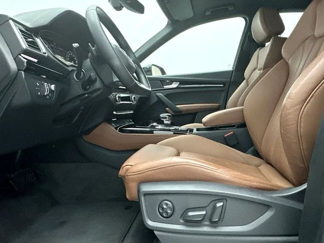 Audi Q5 45 TFSI SPORTBACK S-LINE, миниатюра 28
