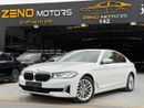 BMW 520i BMW 520I 2023 2.0T