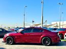 Dodge Charger 6.4L R/T Scatpack | Monthly 2000/- | 0% DP | Memory Seats | Alcantara Seats | # 72125