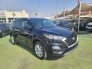 Hyundai Tucson 2.0L 2.0L