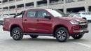 Isuzu D-MAX STD ISUZU/D-MAX/1.9 Diesel Double Cabin 4x4, High Specs AT X-RIDER