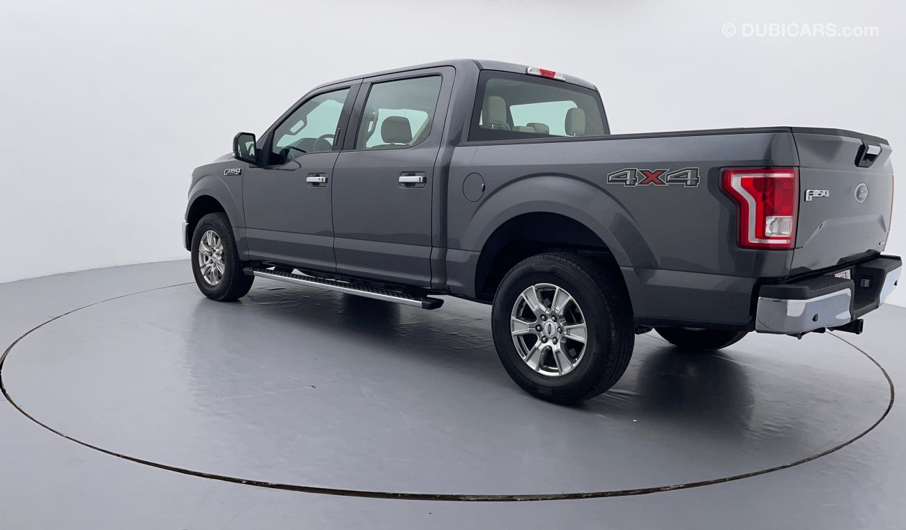 فورد F 150 XLT 5000