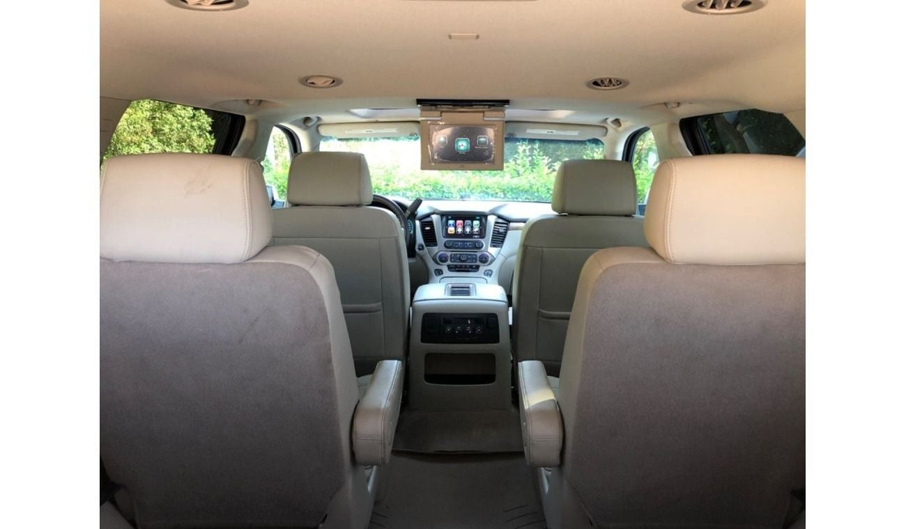 جي أم سي يوكون Denali 6.2L