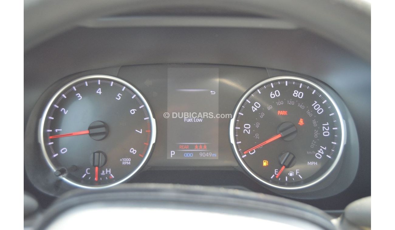 Toyota RAV4 Full option clean car