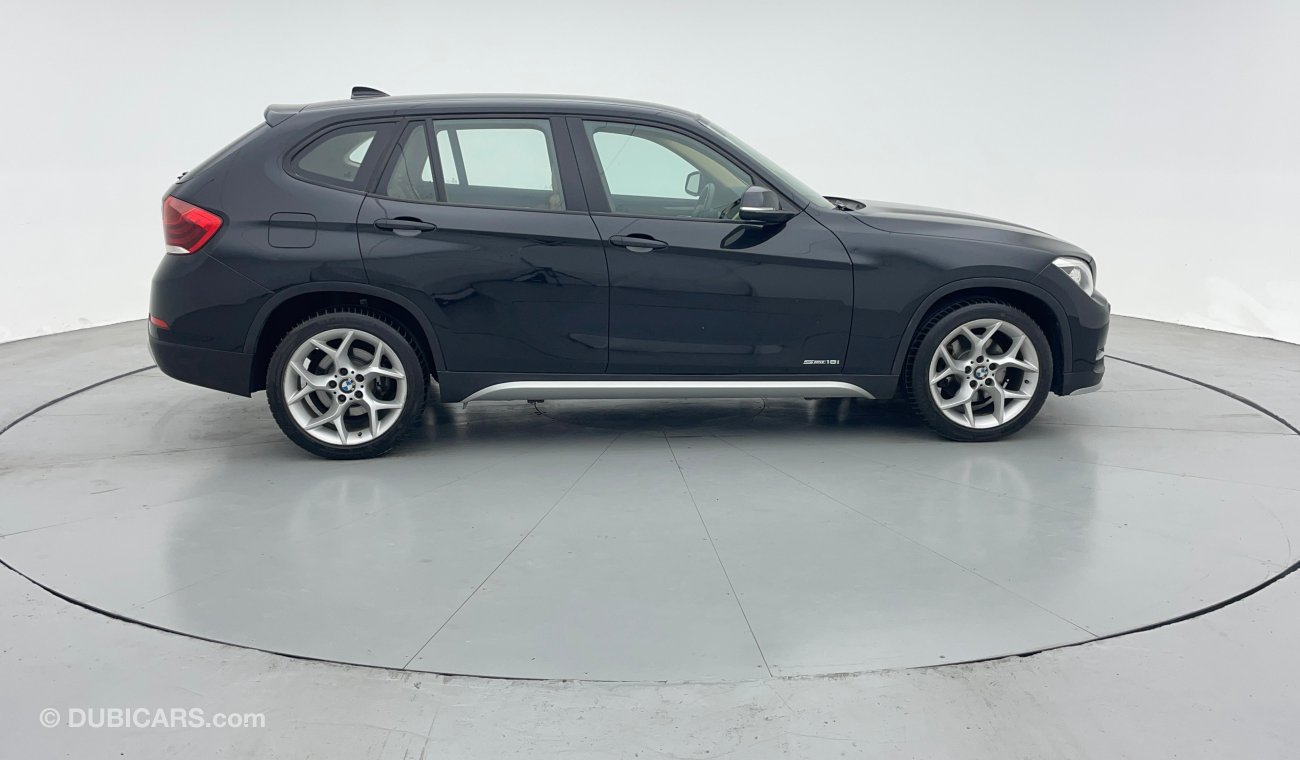 BMW X1 SDRIVE 18I 2 | Zero Down Payment | Free Home Test Drive