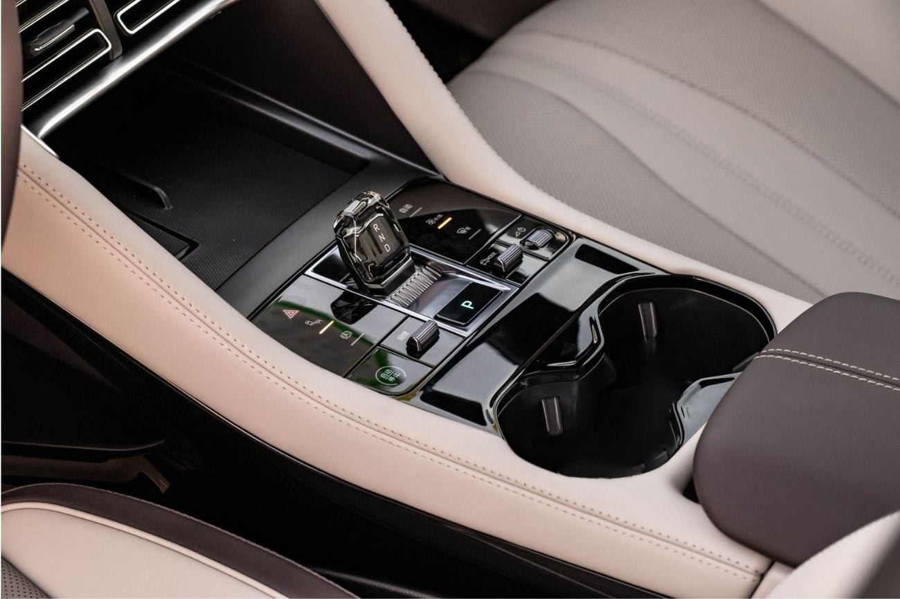 BYD Song Plus EV 605KM RANGE SMART DRIVING LUXURY